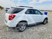 2016 Chevrolet Equinox фото
