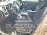 2016 Chevrolet Equinox фото