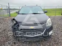 2016 Chevrolet Equinox фото