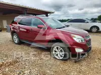 2016 Chevrolet Equinox photo