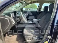 2016 Chevrolet Equinox фото