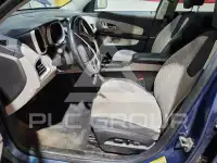 2016 Chevrolet Equinox фото