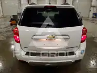 2016 Chevrolet Equinox фото