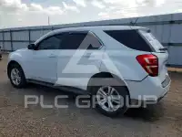 2016 Chevrolet Equinox photo