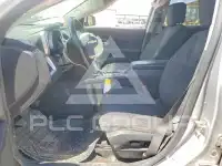 2016 Chevrolet Equinox фото