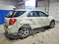 2016 Chevrolet Equinox фото