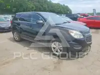 2016 Chevrolet Equinox photo