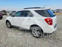 2016 Chevrolet Equinox фото