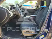 2016 Chevrolet Equinox фото