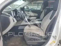 2016 Chevrolet Equinox фото