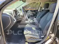 2016 Chevrolet Equinox фото