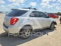 2016 Chevrolet Equinox фото