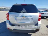 2016 Chevrolet Equinox фото