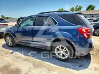 2016 Chevrolet Equinox фото
