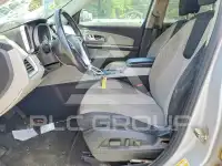 2016 Chevrolet Equinox фото