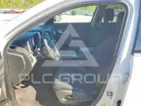 2016 Chevrolet Equinox фото