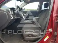 2016 Chevrolet Equinox фото