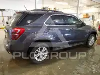 2016 Chevrolet Equinox фото