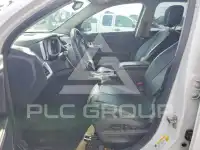 2016 Chevrolet Equinox фото