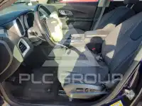 2016 Chevrolet Equinox фото