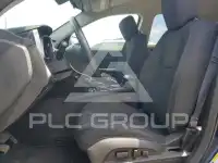2016 Chevrolet Equinox photo