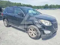 2016 Chevrolet Equinox photo