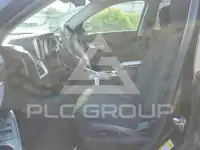 2016 Chevrolet Equinox фото