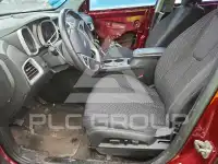 2016 Chevrolet Equinox фото