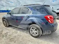 2016 Chevrolet Equinox photo