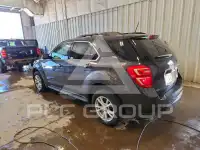 2016 Chevrolet Equinox photo