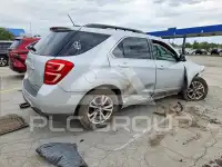 2016 Chevrolet Equinox photo