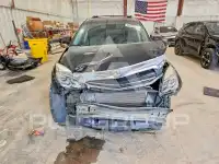 2016 Chevrolet Equinox фото