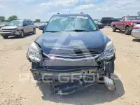 2016 Chevrolet Equinox фото