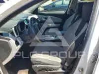 2016 Chevrolet Equinox фото