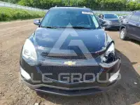 2016 Chevrolet Equinox фото
