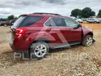 2016 Chevrolet Equinox photo