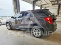 2016 Chevrolet Equinox photo
