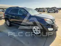 2016 Chevrolet Equinox фото