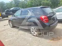 2016 Chevrolet Equinox photo