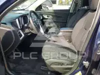 2016 Chevrolet Equinox photo