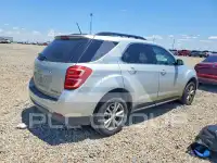 2016 Chevrolet Equinox фото