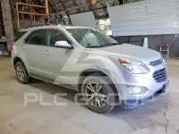 2016 Chevrolet Equinox фото