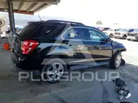 2016 Chevrolet Equinox photo