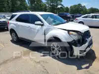 2016 Chevrolet Equinox фото