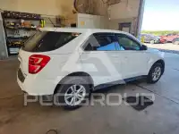 2016 Chevrolet Equinox фото