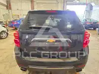 2016 Chevrolet Equinox фото