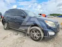 2016 Chevrolet Equinox photo