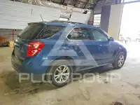 2016 Chevrolet Equinox photo