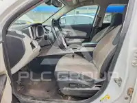 2016 Chevrolet Equinox фото