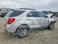 2016 Chevrolet Equinox фото